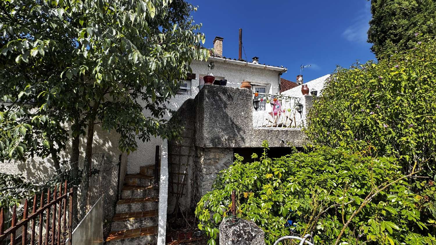  en venta casa Laramière Lot 3