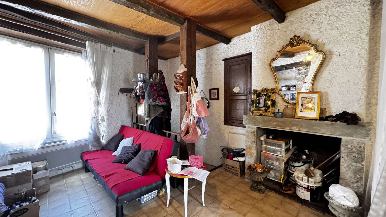  en venta casa Laramière Lot 6