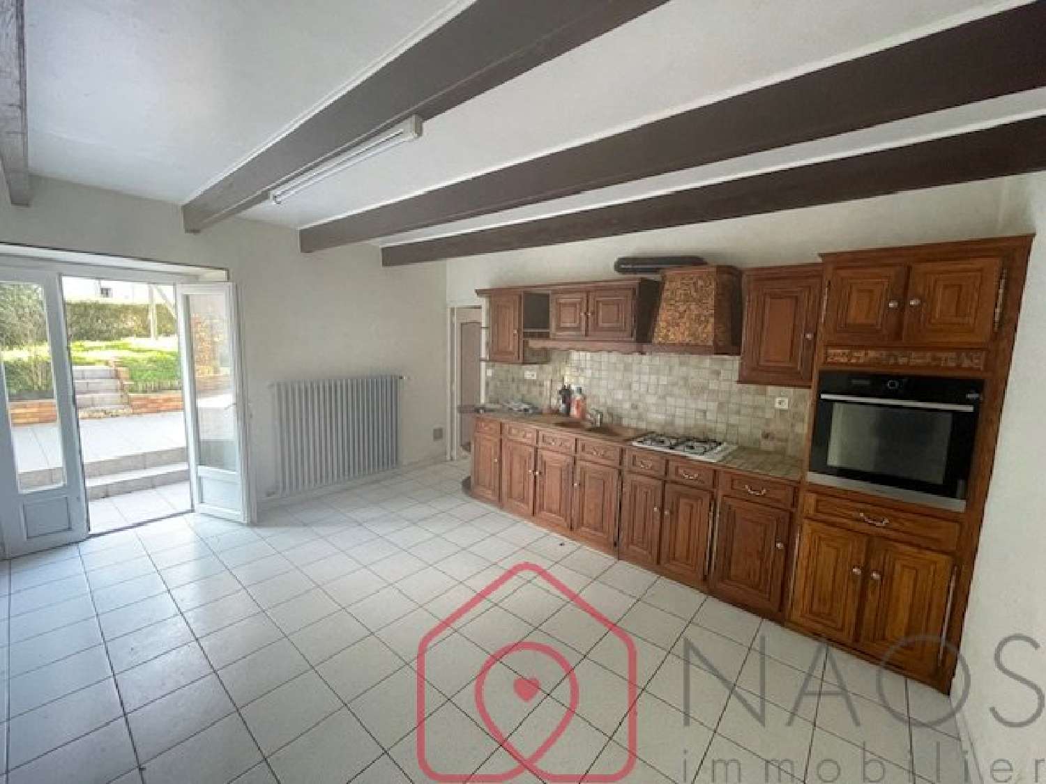 te koop huis Pont-Melvez Côtes-d'Armor 3