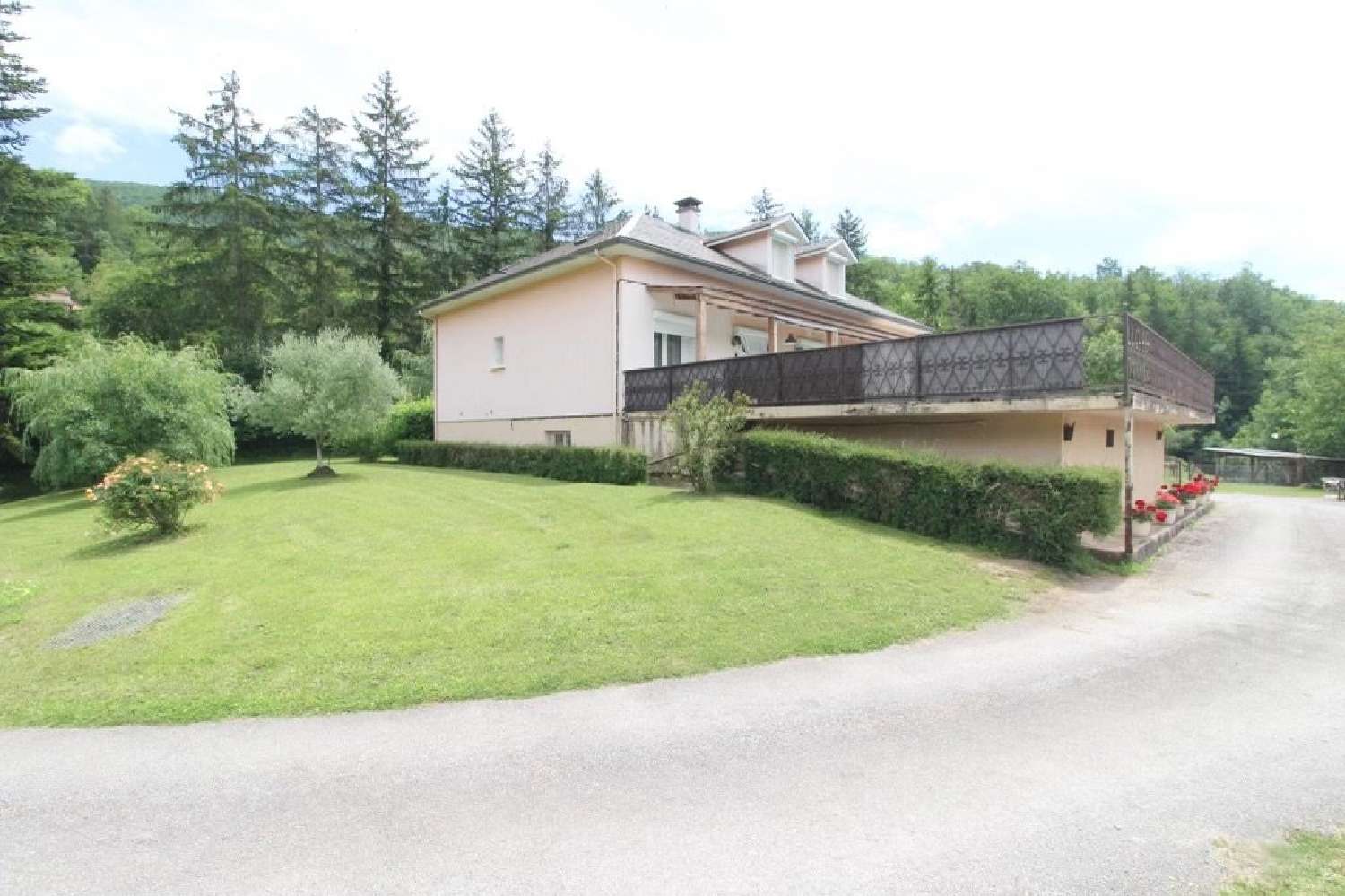  kaufen Haus Saint-Affrique Aveyron 1