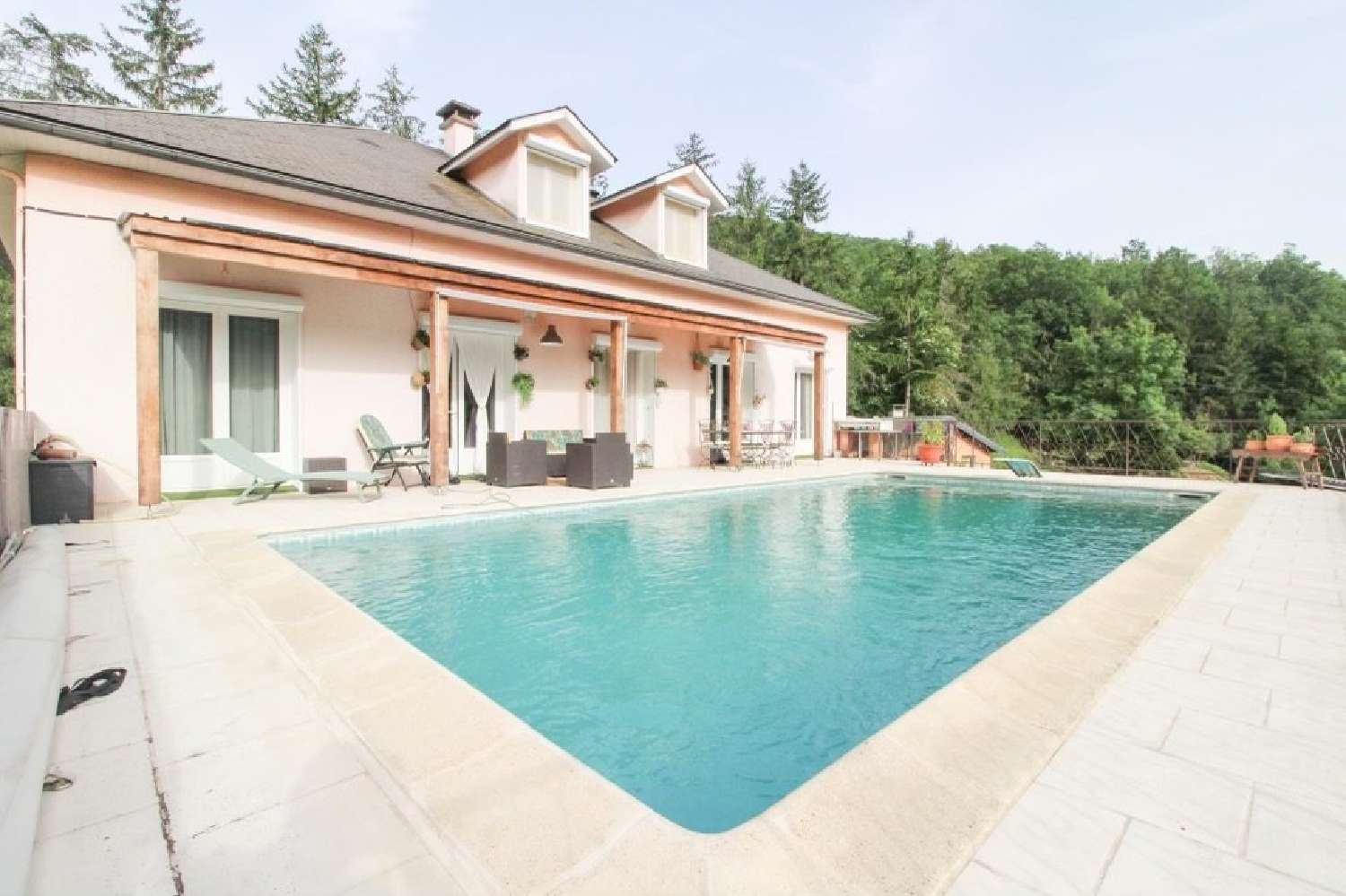 kaufen Haus Saint-Affrique Aveyron 2