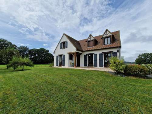 Saint-Agnan-sur-Sarthe Orne huis foto 7151398