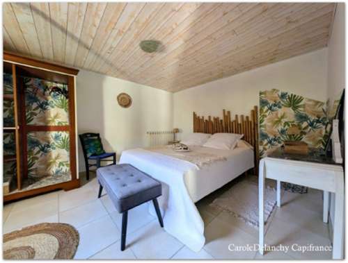 Saint-Agnet Landes huis foto 7150298