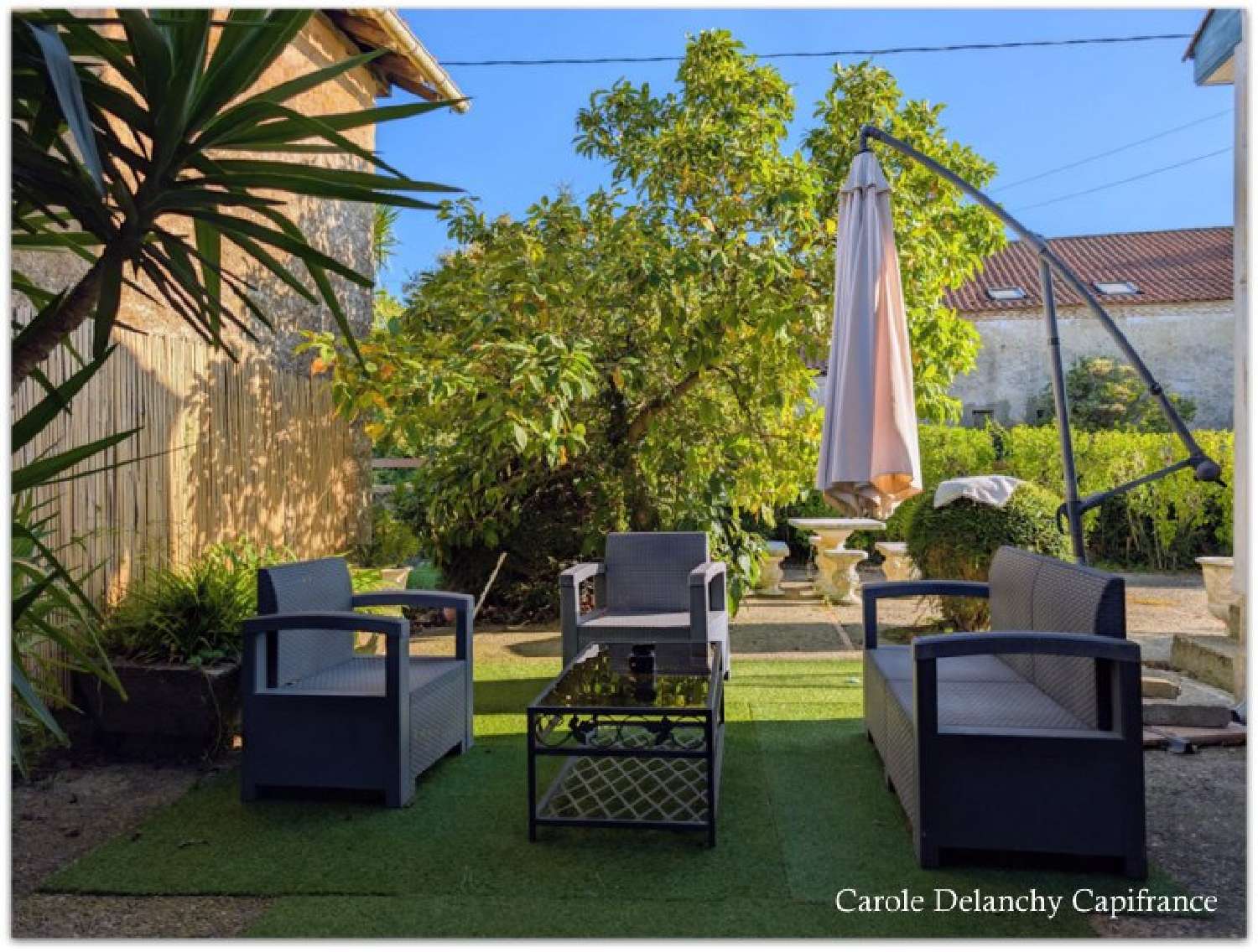  te koop huis Saint-Agnet Landes 4