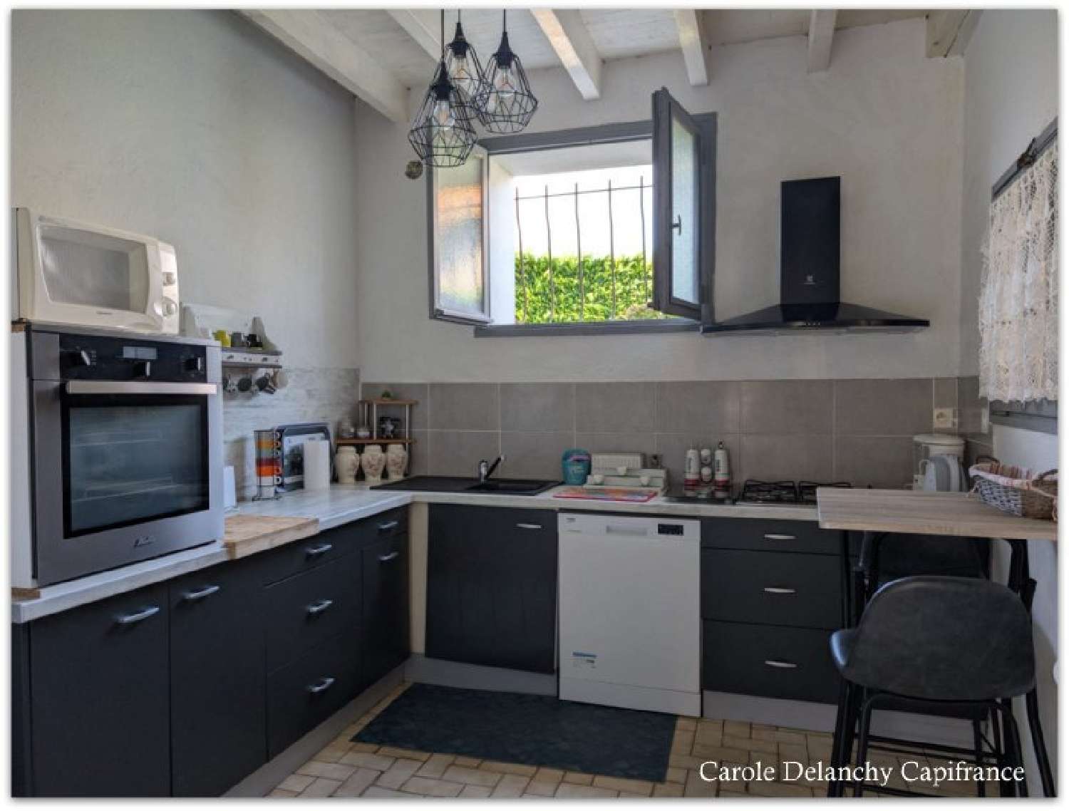  te koop huis Saint-Agnet Landes 7
