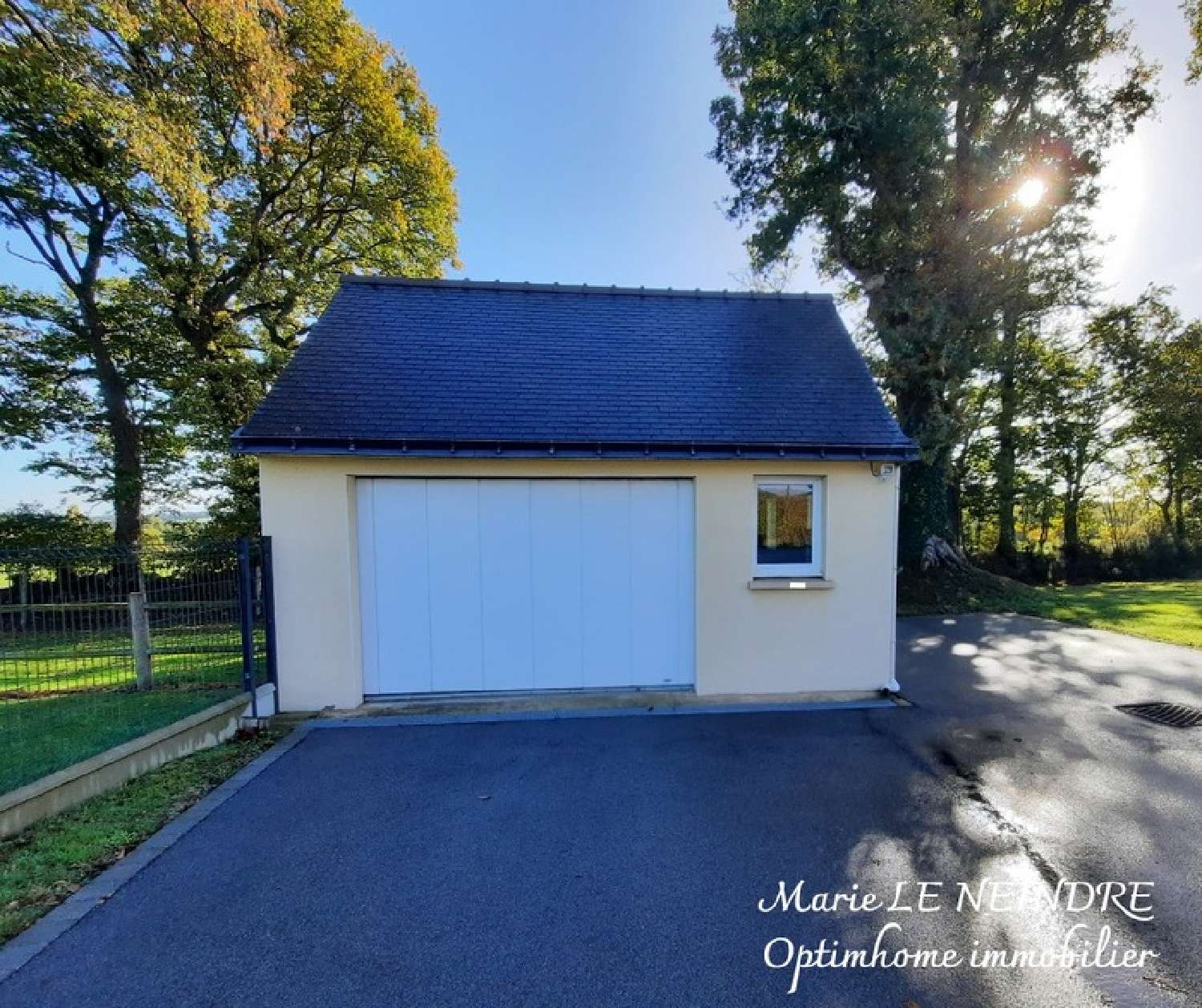 te koop huis Saint-Aignan Morbihan 4