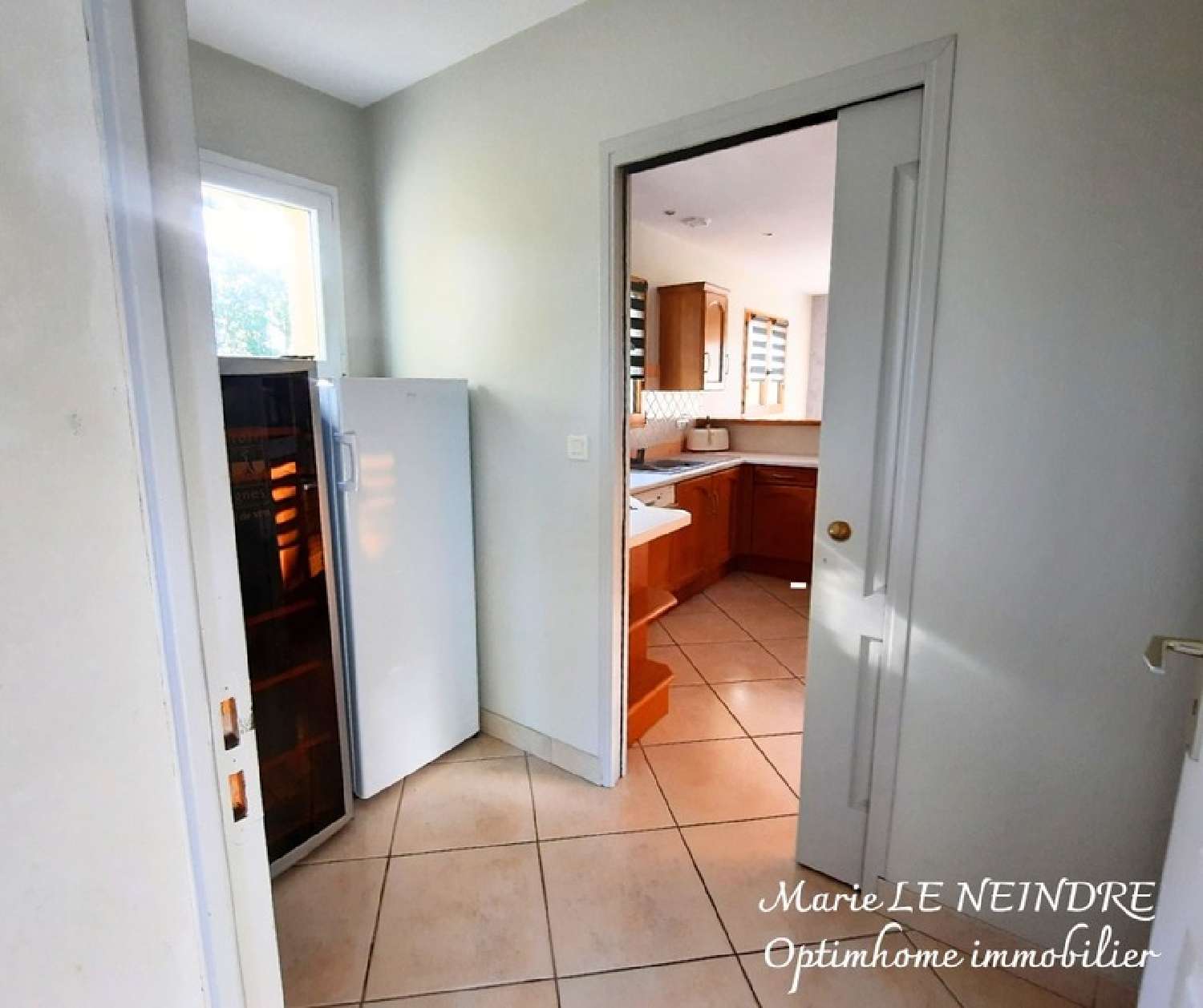 te koop huis Saint-Aignan Morbihan 7