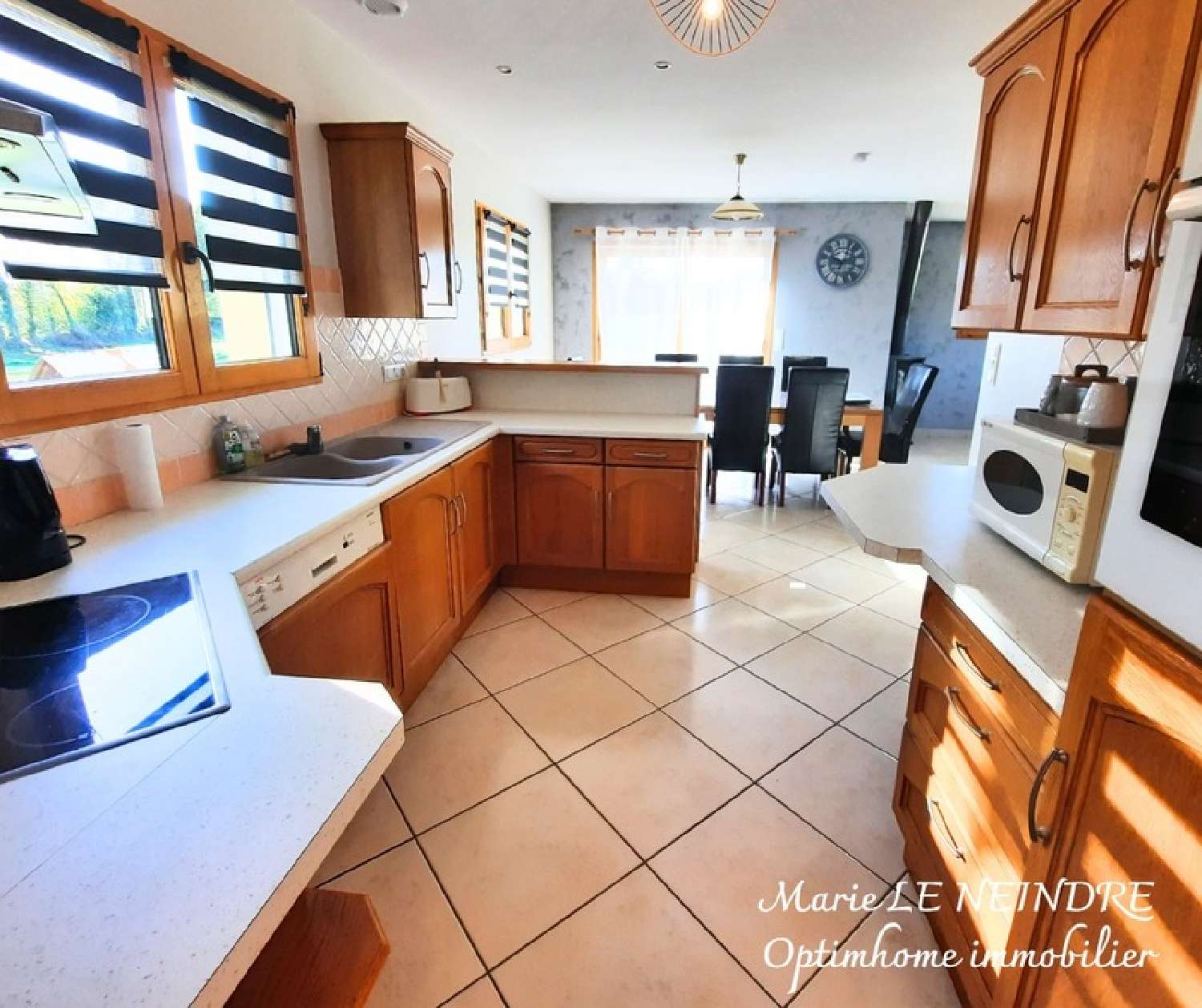 te koop huis Saint-Aignan Morbihan 8