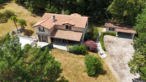 Saint-Aignan Tarn-et-Garonne huis foto 7157690