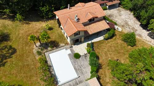 Saint-Aignan Tarn-et-Garonne casa foto 7165720