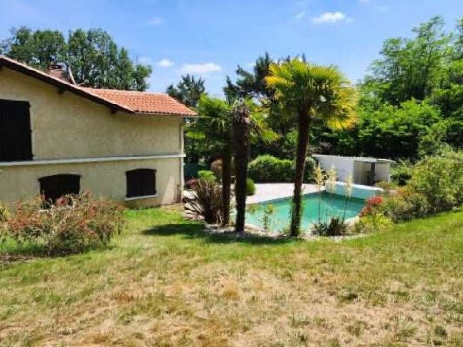 en venta casa Saint-Aignan Tarn-et-Garonne 3