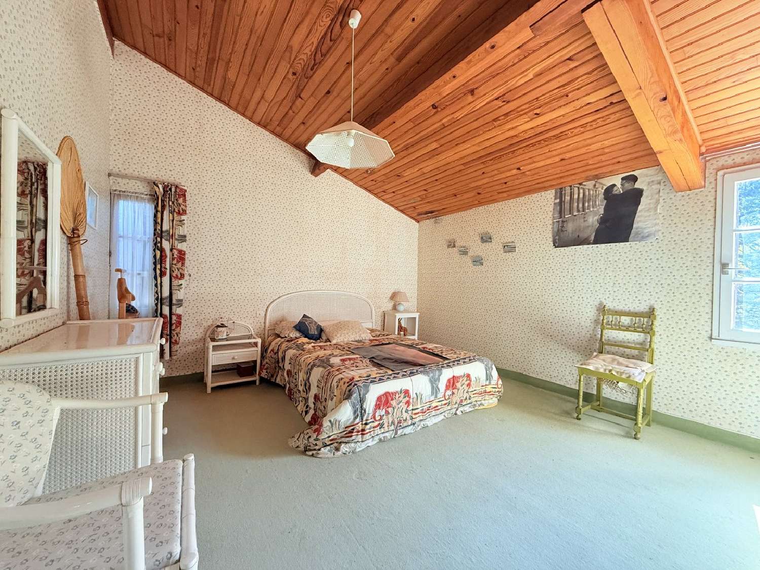 en venta casa Saint-Aignan Tarn-et-Garonne 5