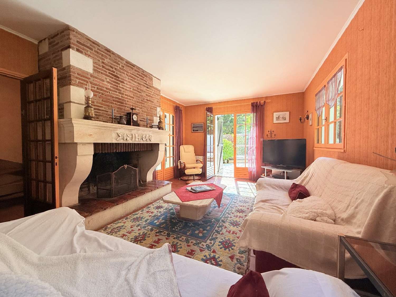 en venta casa Saint-Aignan Tarn-et-Garonne 7