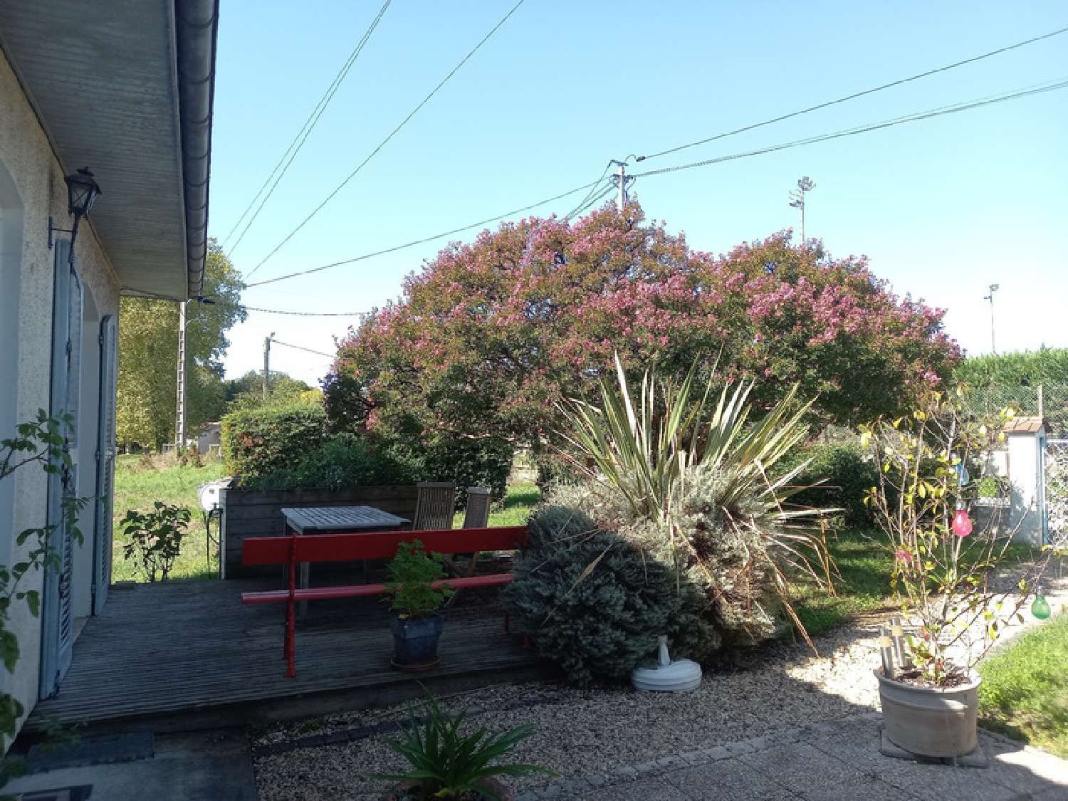  à vendre maison Saint-Aigulin Charente-Maritime 2