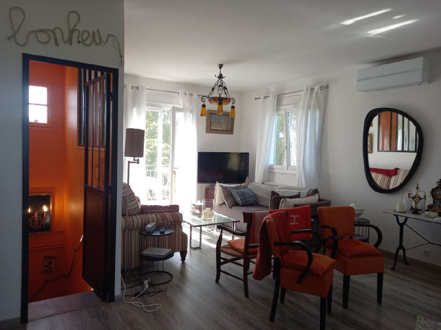  à vendre maison Saint-Aigulin Charente-Maritime 3