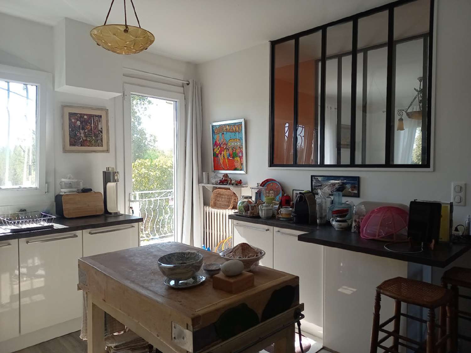  à vendre maison Saint-Aigulin Charente-Maritime 6