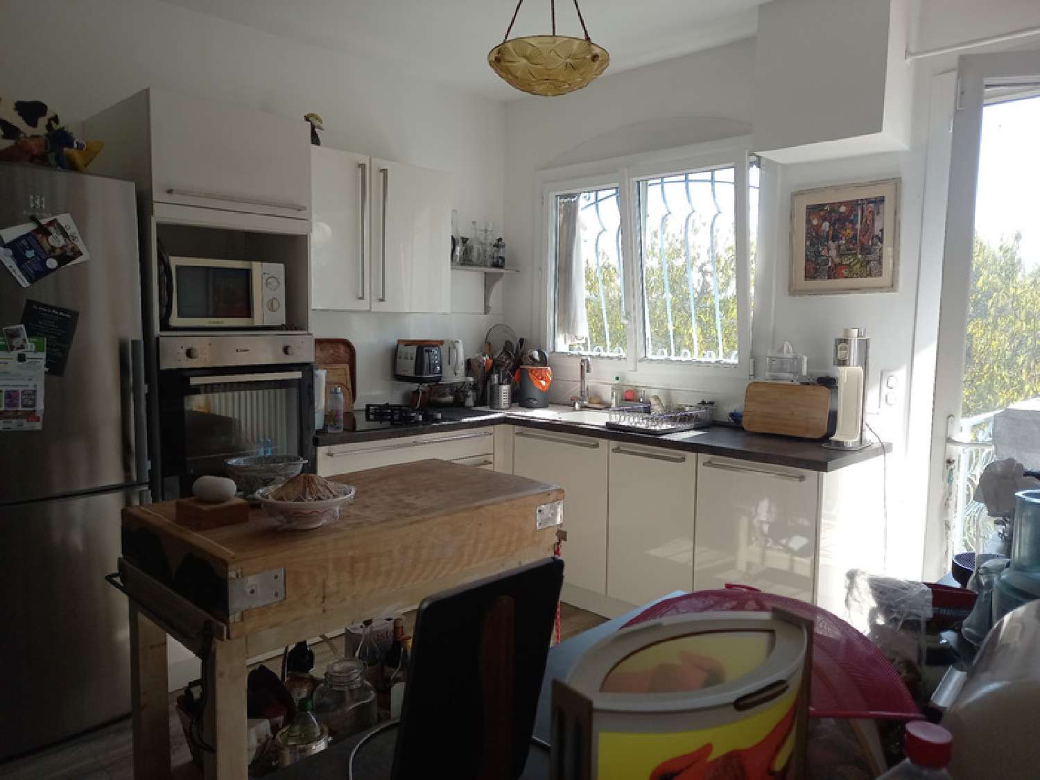  à vendre maison Saint-Aigulin Charente-Maritime 7