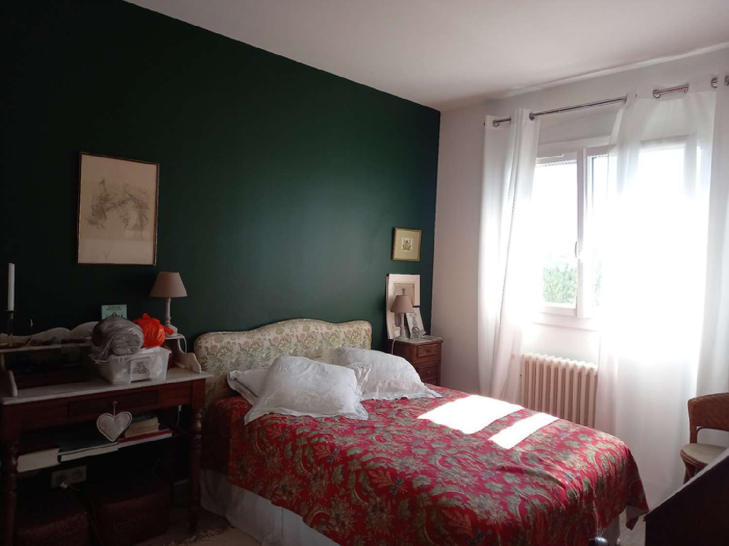  à vendre maison Saint-Aigulin Charente-Maritime 8