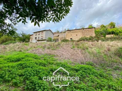 Saint-Alban-d'Ay Ardeche house foto 7149762