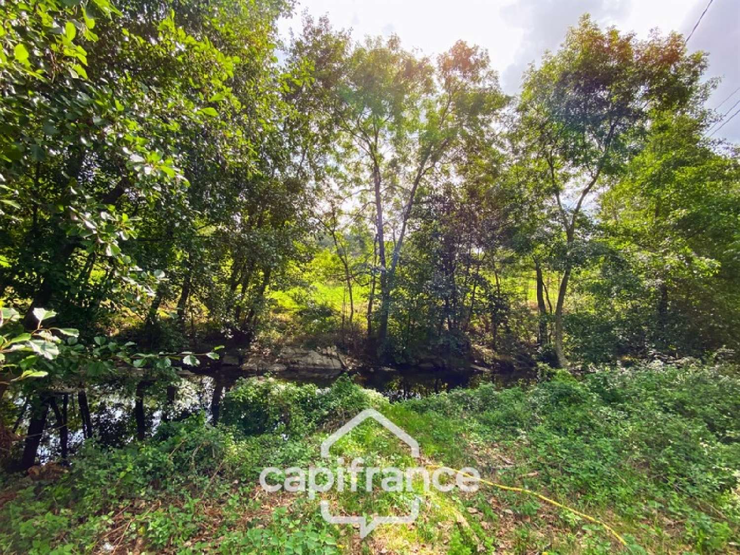  for sale house Saint-Alban-d'Ay Ardèche 5