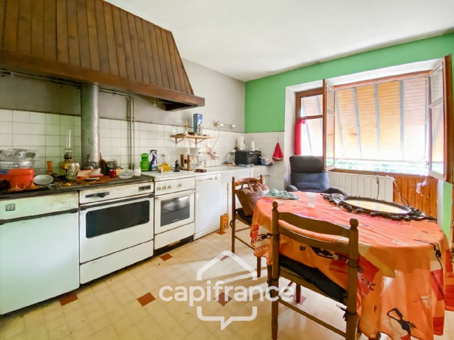  for sale house Saint-Alban-d'Ay Ardèche 6
