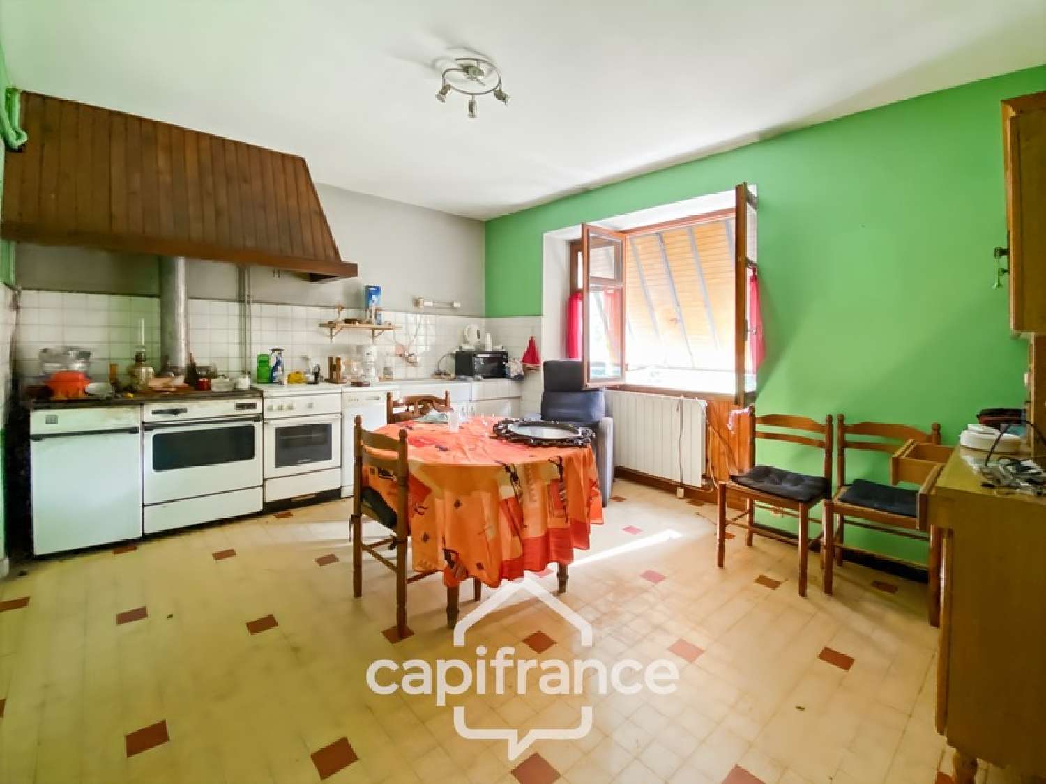  for sale house Saint-Alban-d'Ay Ardèche 7