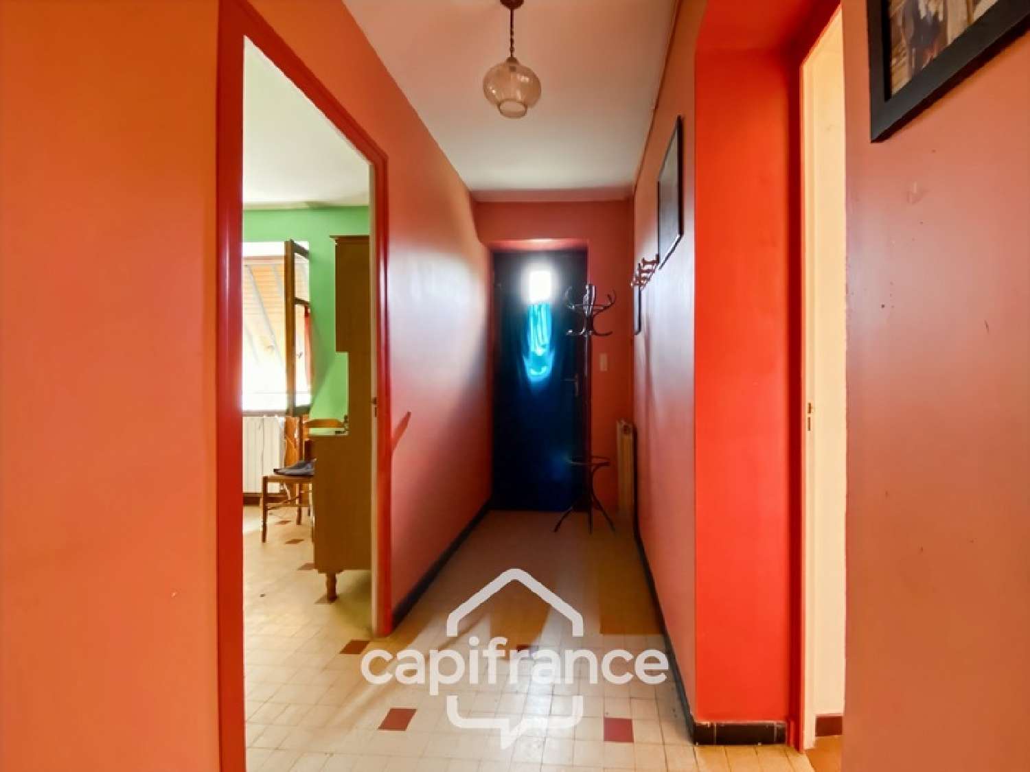  for sale house Saint-Alban-d'Ay Ardèche 8