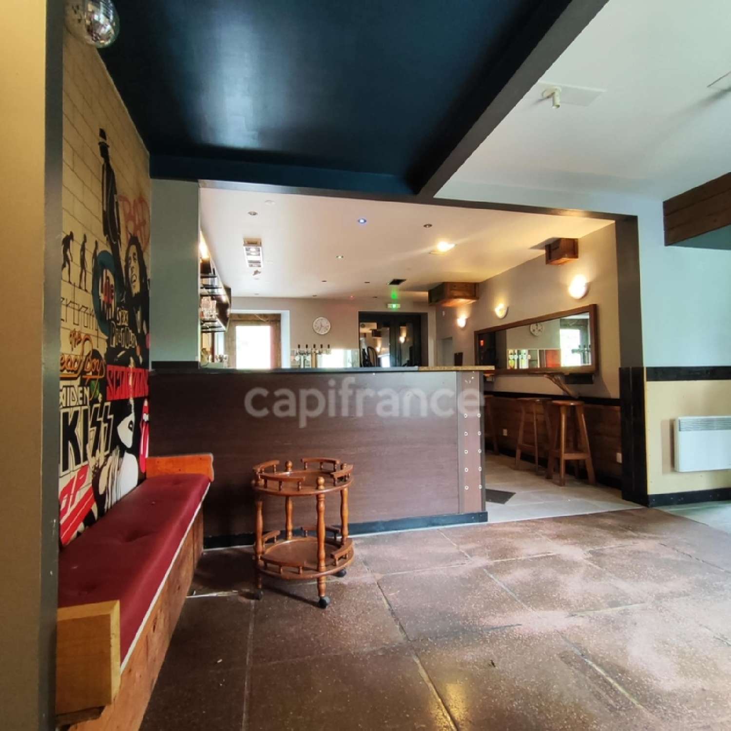  à vendre maison Saint-Albin-de-Vaulserre Isère 6
