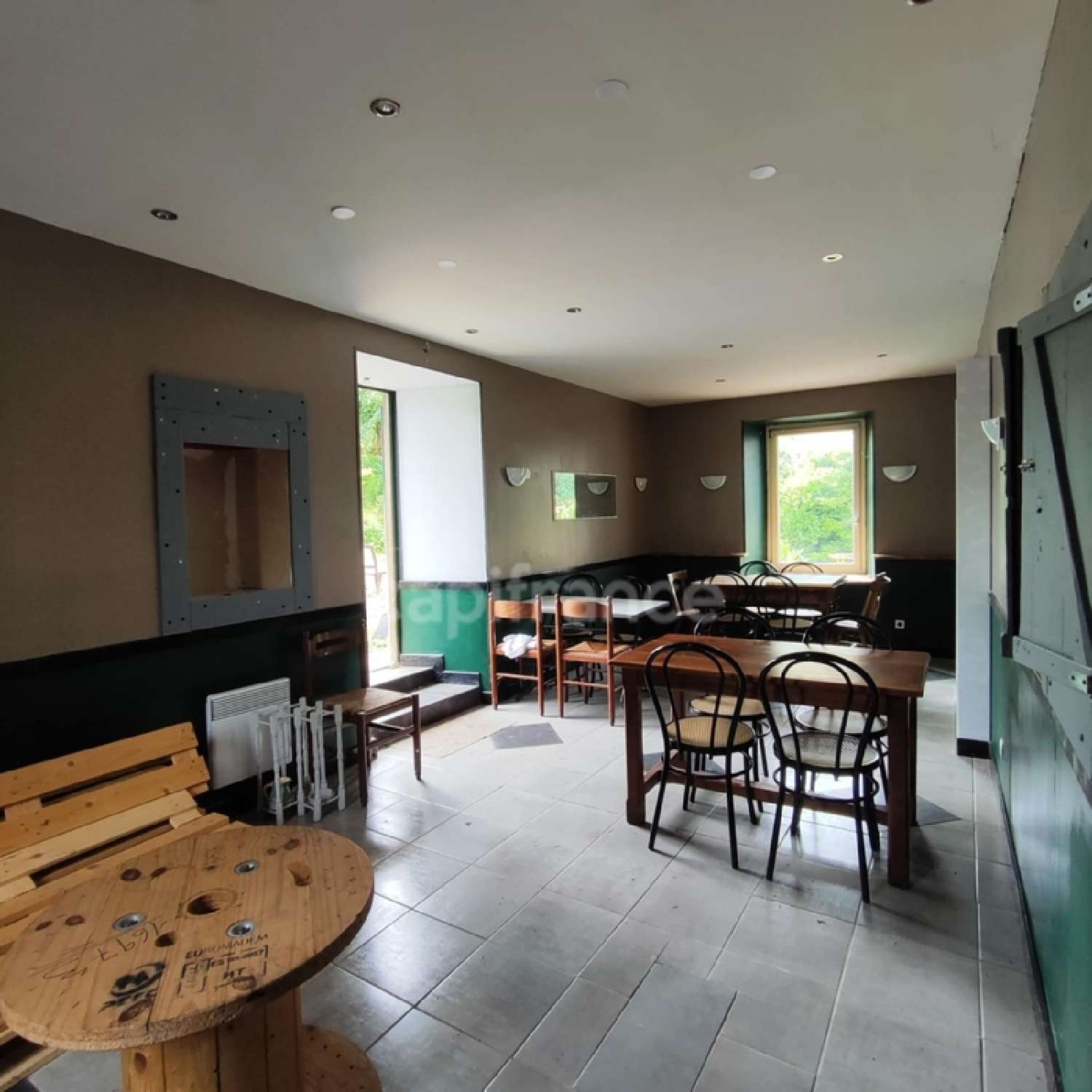  à vendre maison Saint-Albin-de-Vaulserre Isère 8