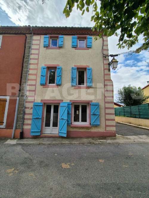 Saint-Amadou Ariège house foto 7156337