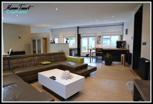 Saint-Amand-les-Eaux Nord huis foto 7148842