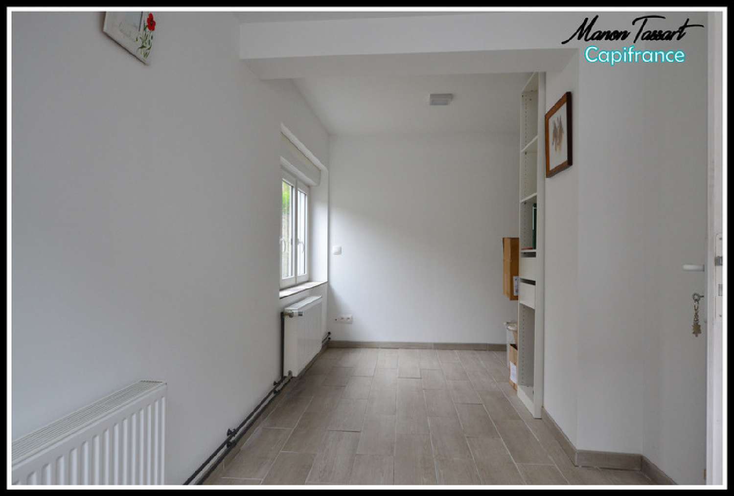  te koop huis Saint-Amand-les-Eaux Nord 3