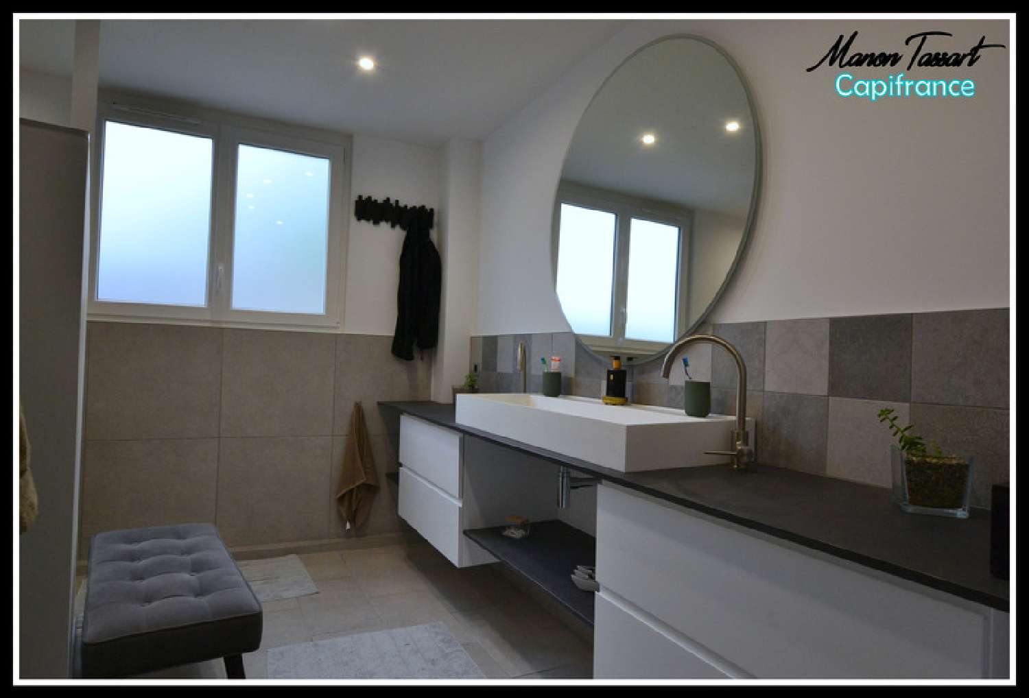  te koop huis Saint-Amand-les-Eaux Nord 4