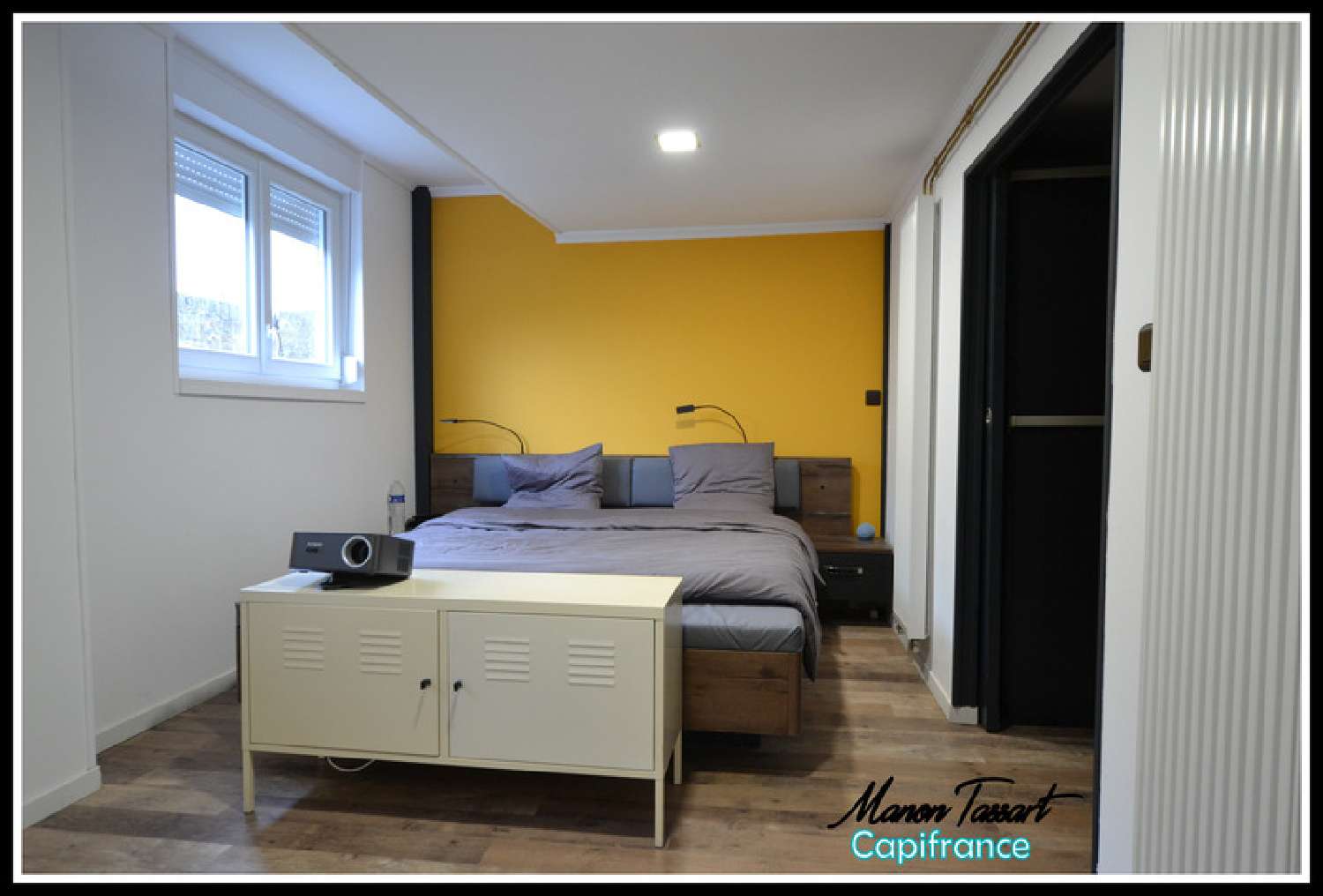 te koop huis Saint-Amand-les-Eaux Nord 5