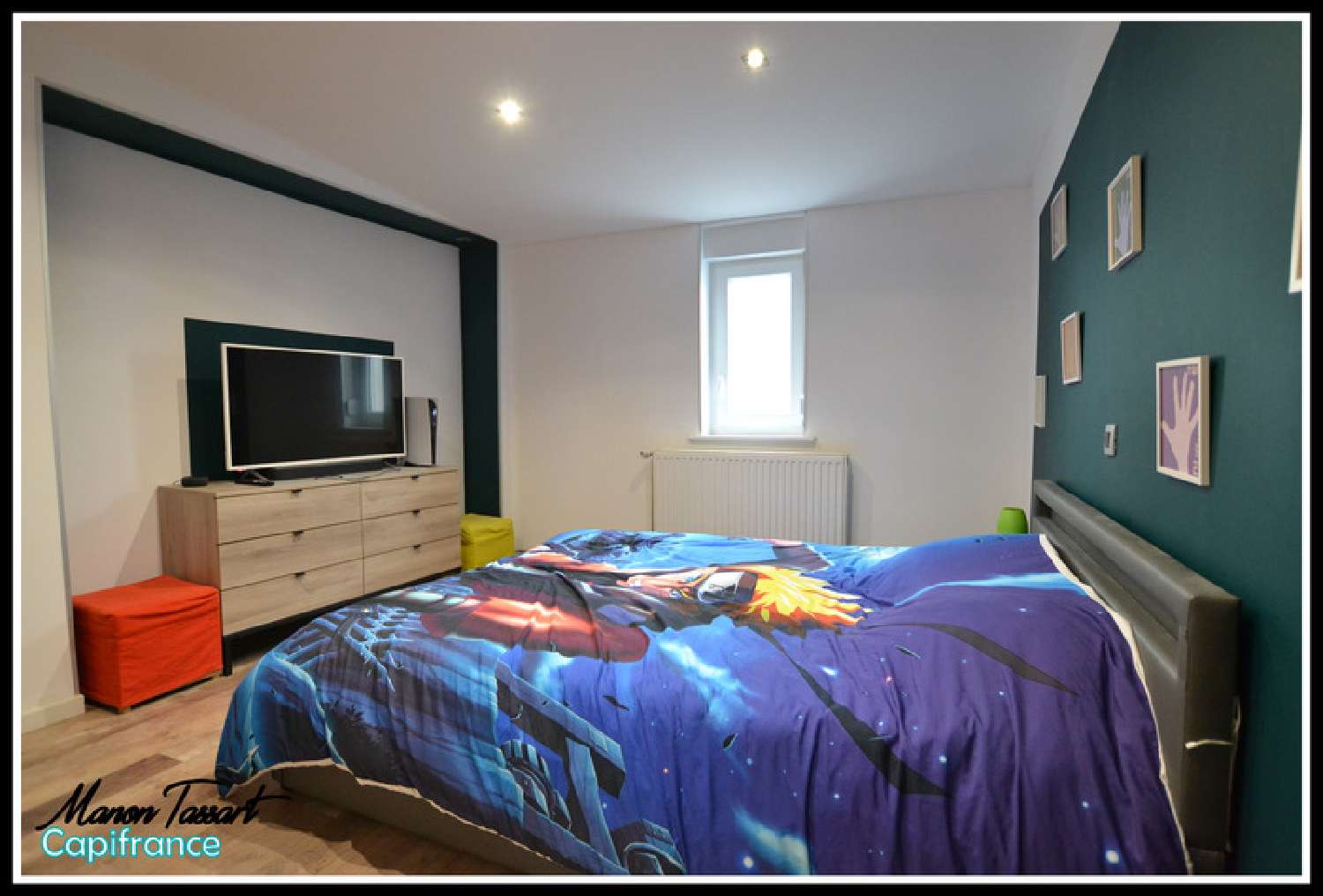  te koop huis Saint-Amand-les-Eaux Nord 7