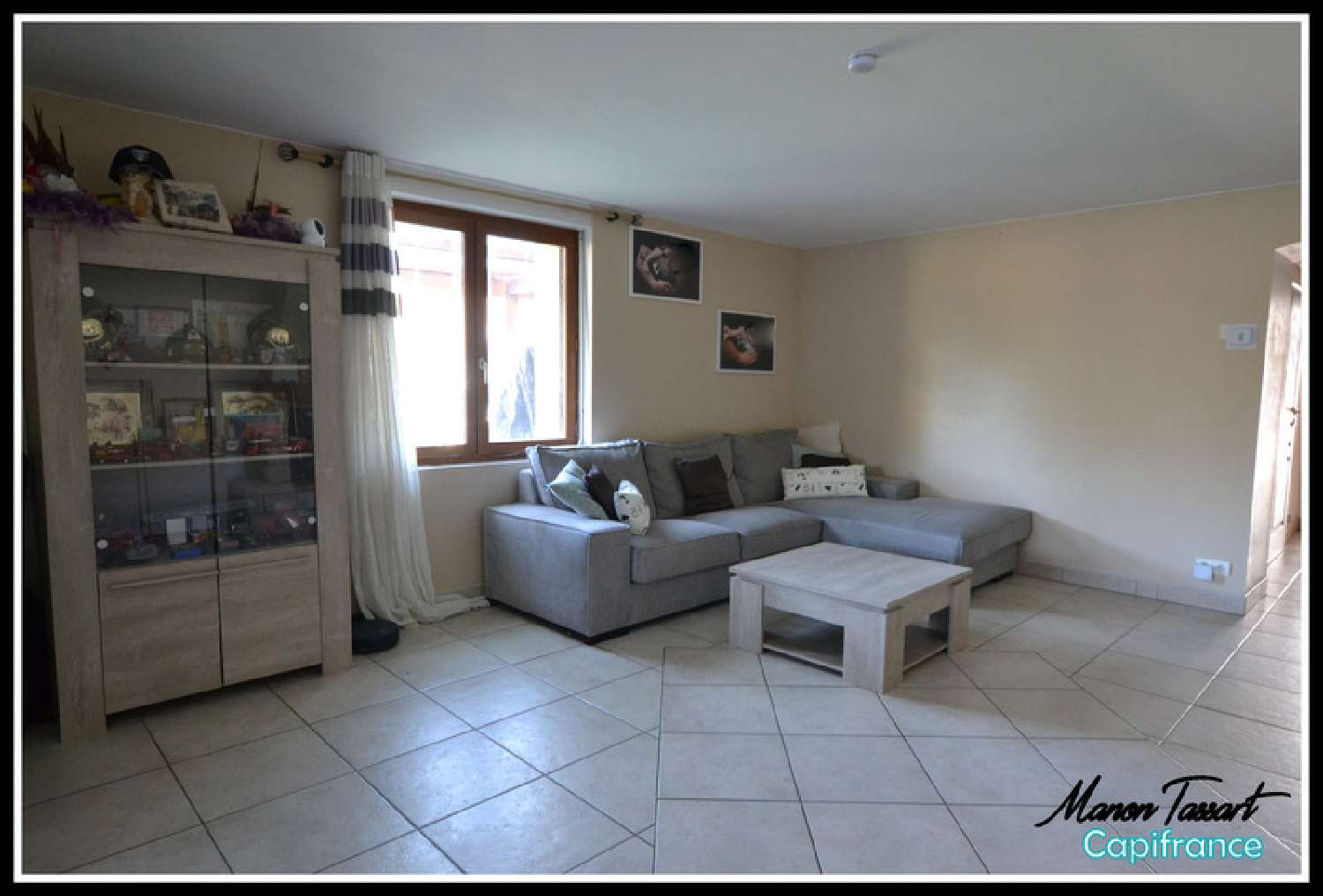  te koop huis Saint-Amand-les-Eaux Nord 1