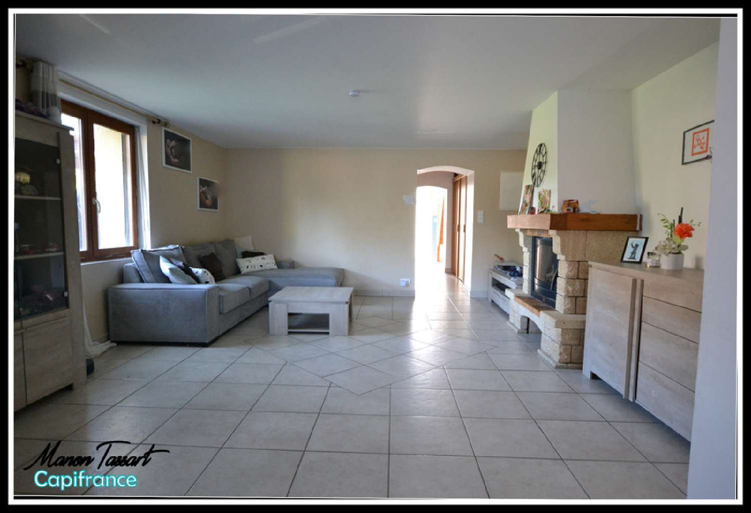  te koop huis Saint-Amand-les-Eaux Nord 4