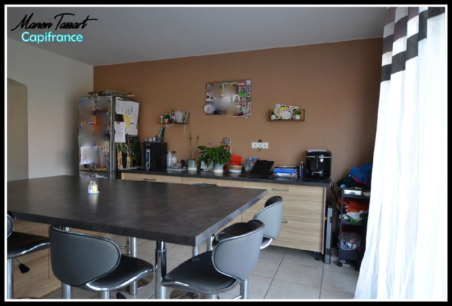  te koop huis Saint-Amand-les-Eaux Nord 5