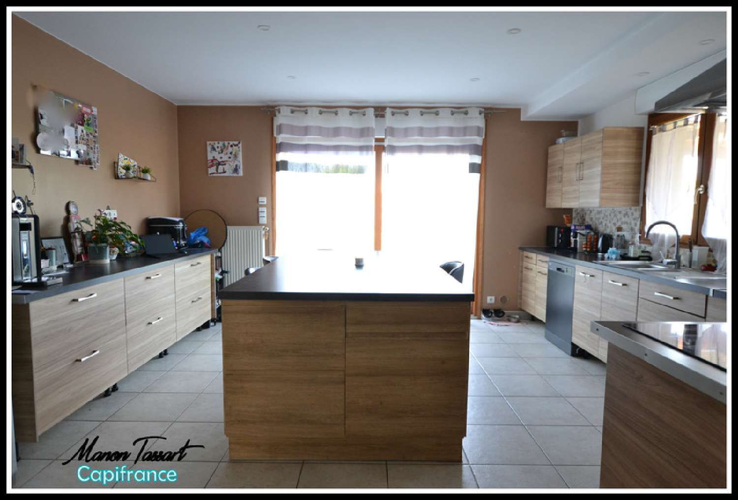  te koop huis Saint-Amand-les-Eaux Nord 6