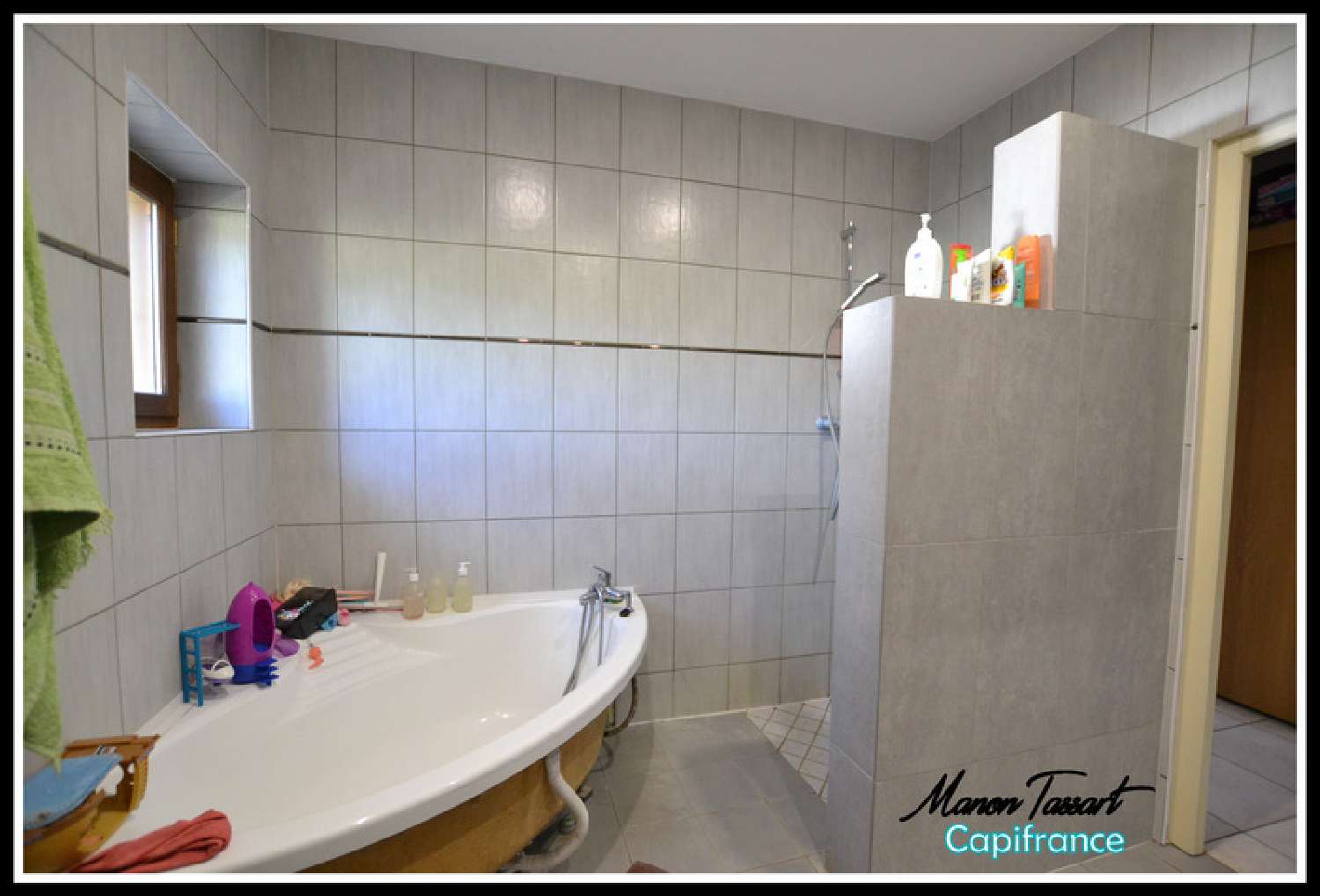  te koop huis Saint-Amand-les-Eaux Nord 7