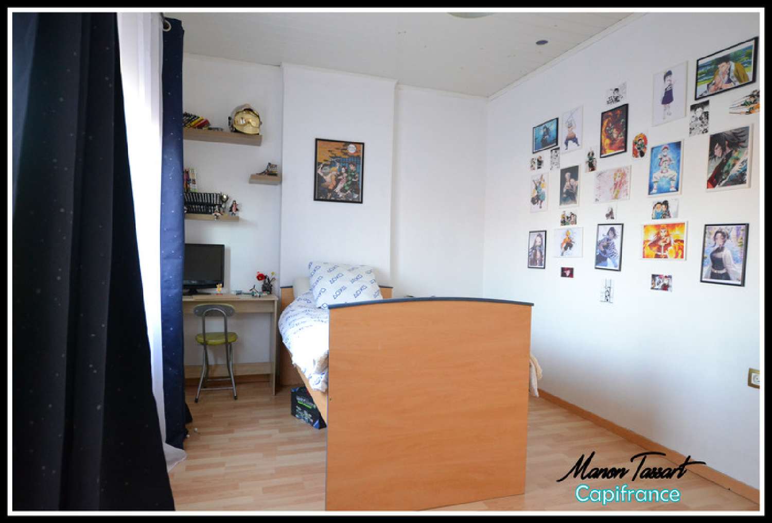  te koop huis Saint-Amand-les-Eaux Nord 8