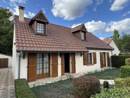 Saint-Amand-Montrond Cher maison foto 7147124