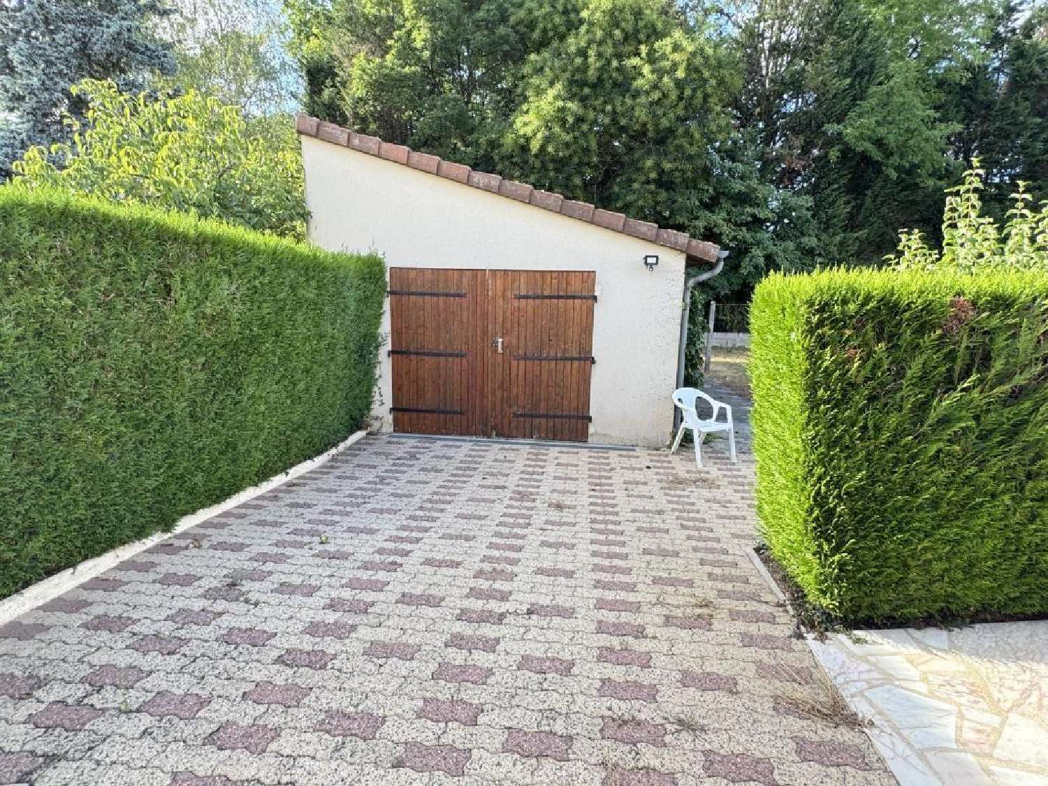  à vendre maison Saint-Amand-Montrond Cher 3