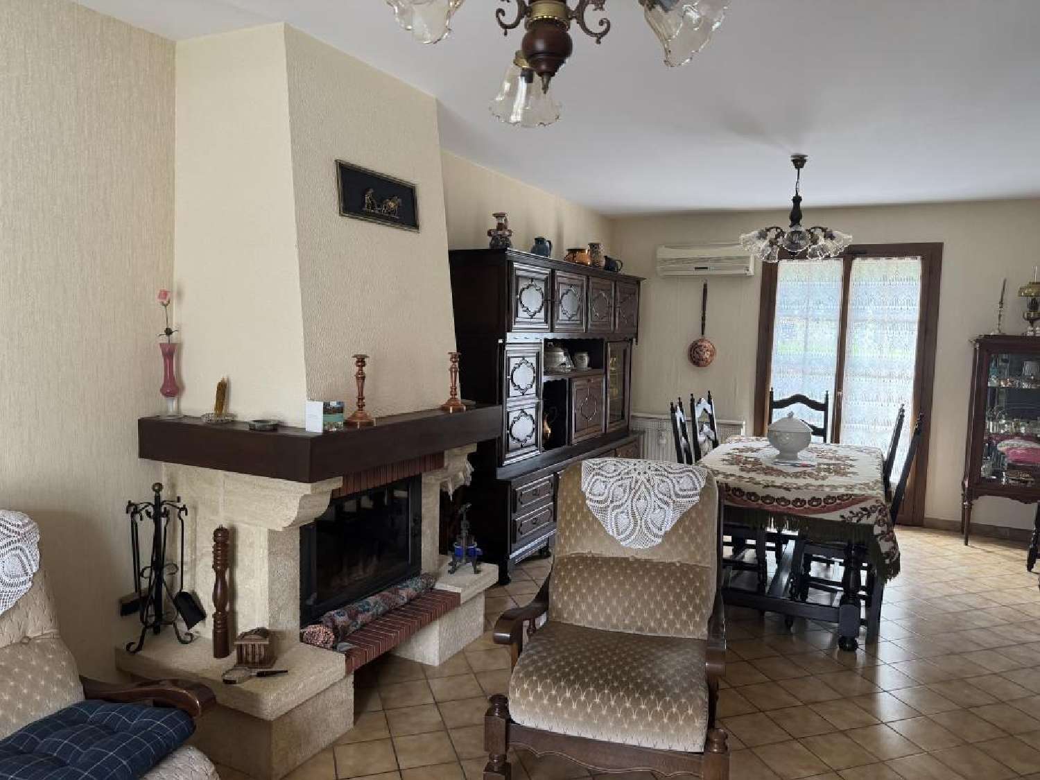  à vendre maison Saint-Amand-Montrond Cher 5