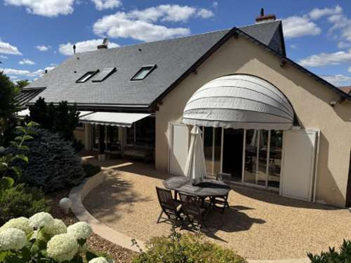 Saint-Amand-Montrond Cher huis foto 7160754