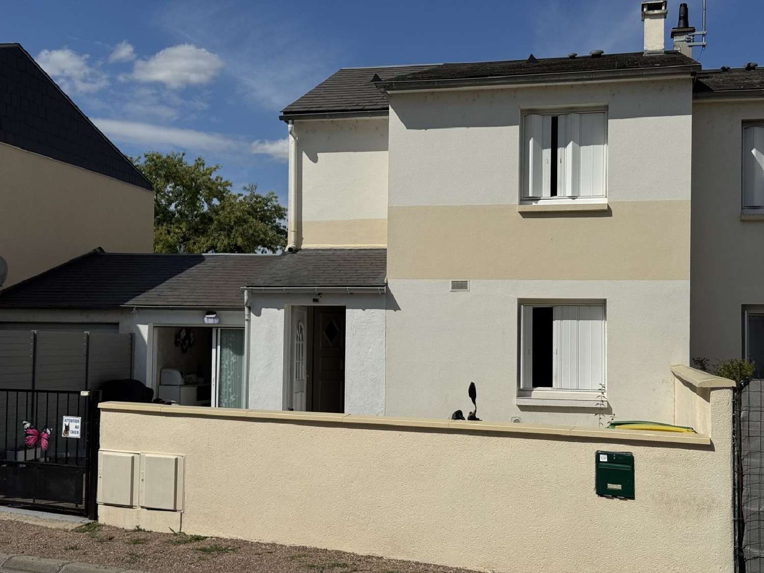 en venta casa Saint-Amand-Montrond Cher 2