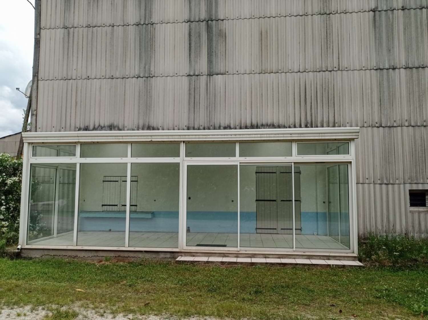 à vendre maison Saint-Amans-Valtoret Tarn 1