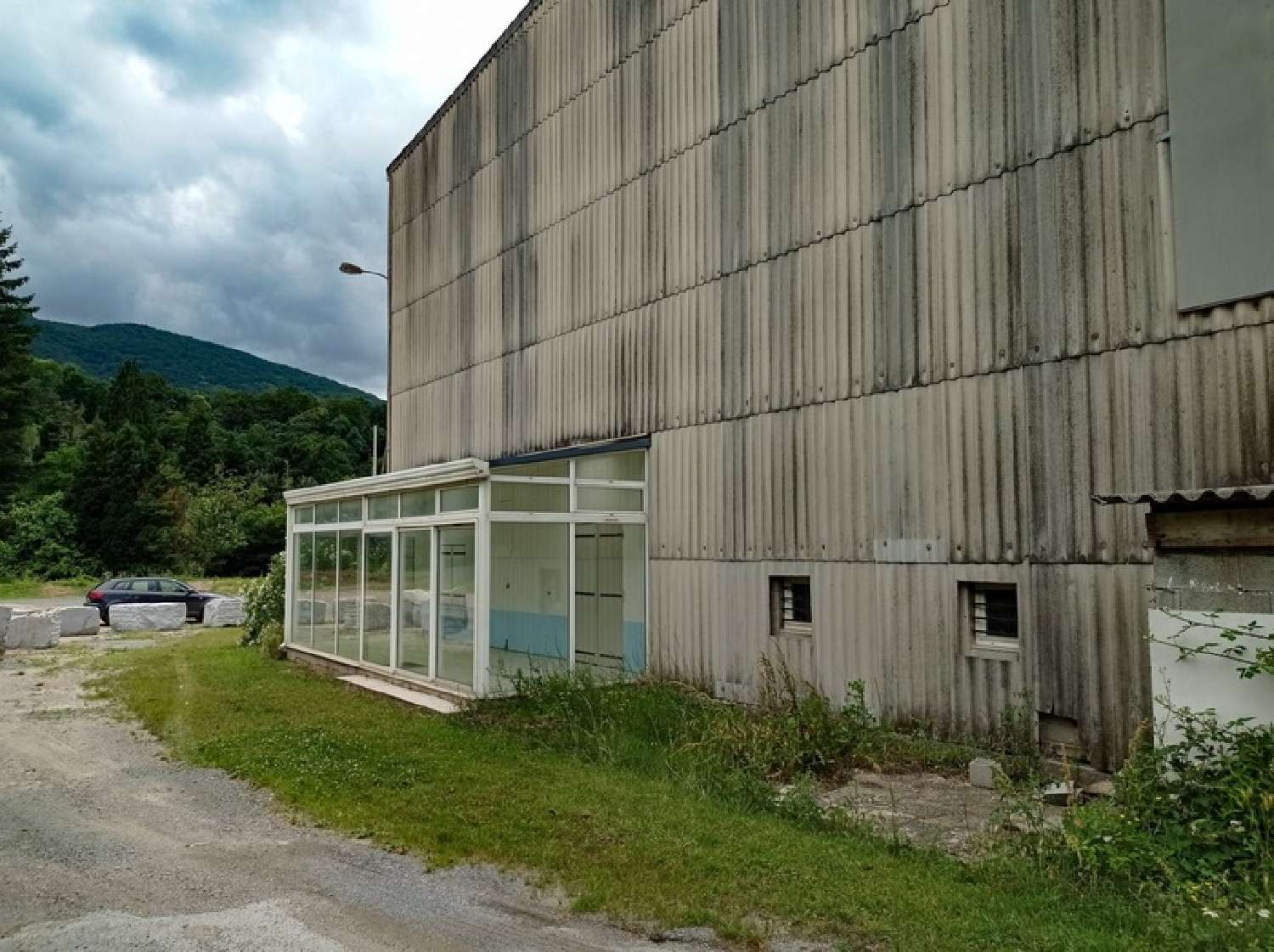 à vendre maison Saint-Amans-Valtoret Tarn 2