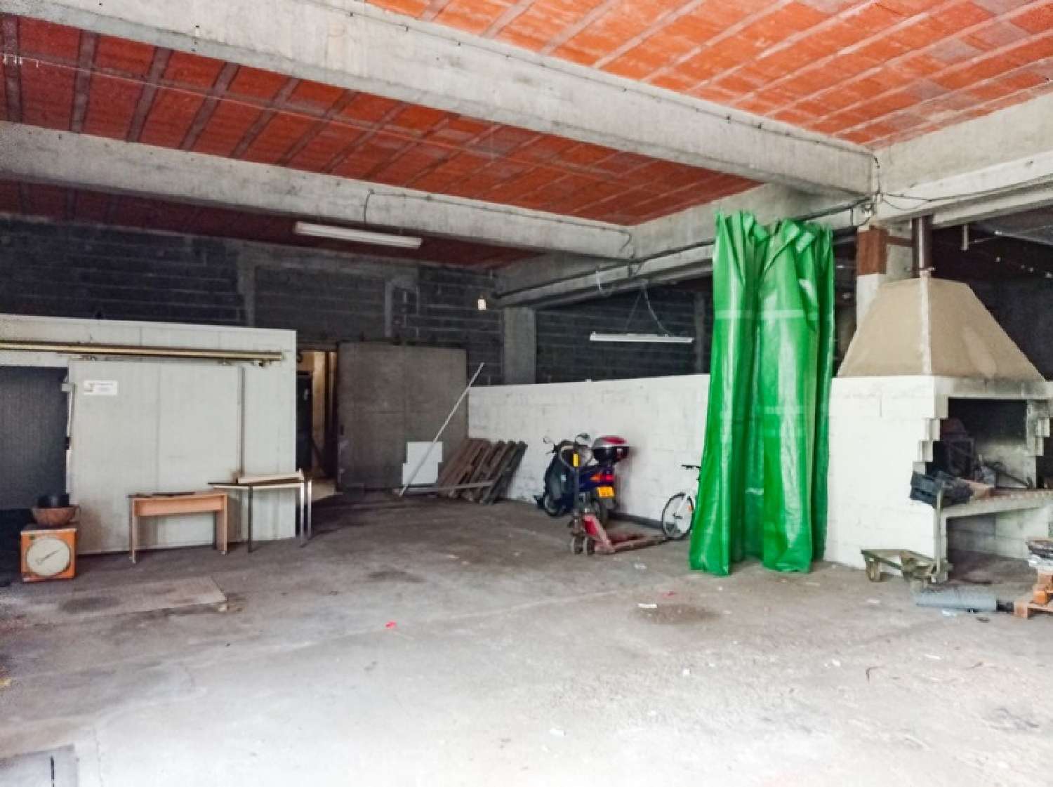 à vendre maison Saint-Amans-Valtoret Tarn 5