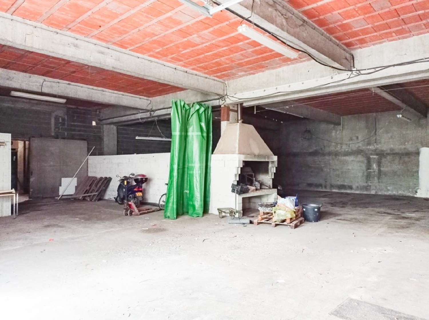 à vendre maison Saint-Amans-Valtoret Tarn 6